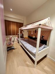 Zephyr Park (D16), Terrace #503816191